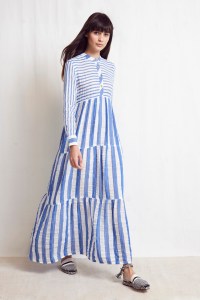 Warm Pre-Fall 2019