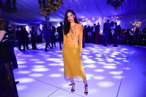 Kelsey Asbille Chow
