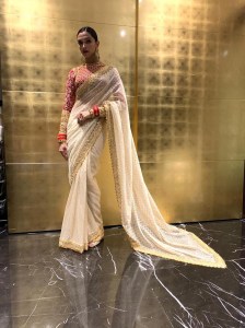 Deepika Padukone in Abu Jani Sandeep