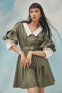Adeam Pre-Fall 2019