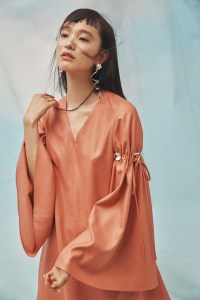 Adeam Pre-Fall 2019