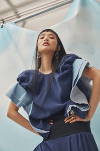 Adeam Pre-Fall 2019
