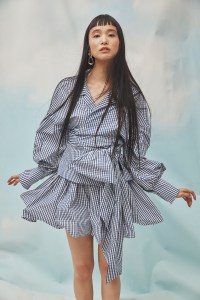 Adeam Pre-Fall 2019