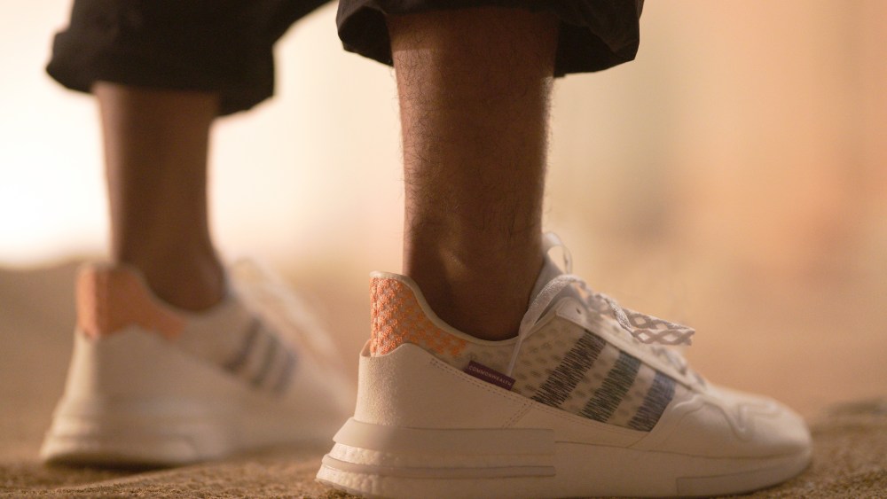 Commonwealth Adidas