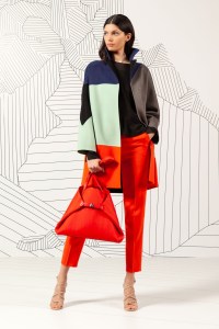 Akris Pre-Fall 2019