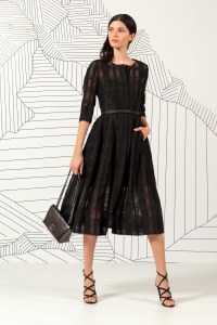 Akris Pre-Fall 2019