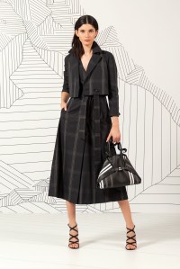 Akris Pre-Fall 2019