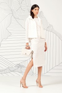 Akris Pre-Fall 2019