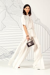 Akris Pre-Fall 2019