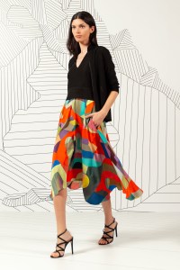 Akris Pre-Fall 2019