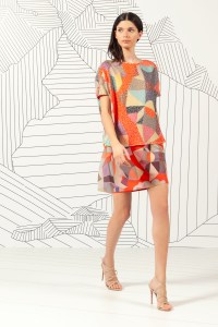 Akris Pre-Fall 2019
