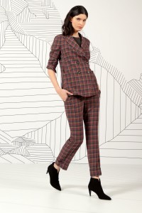 Akris Pre-Fall 2019