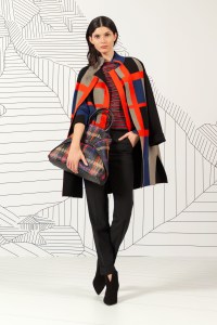 Akris Pre-Fall 2019