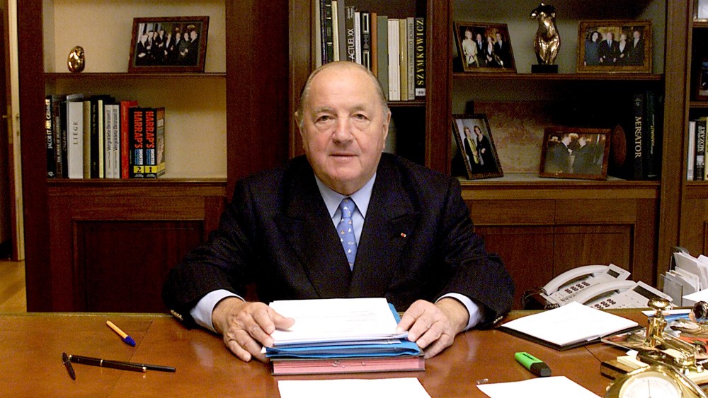 Albert Frère