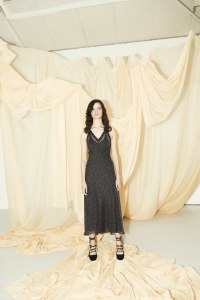 AlexaChung Pre-Fall 2019