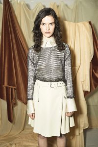 AlexaChung Pre-Fall 2019