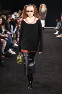 Alexander Wang Pre-Fall 2019