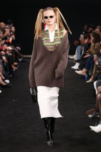 Alexander Wang Pre-Fall 2019