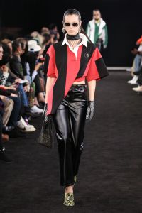Alexander Wang Pre-Fall 2019