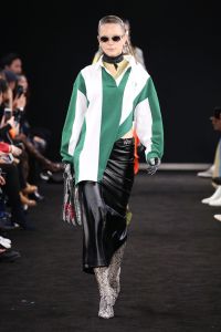 Alexander Wang Pre-Fall 2019