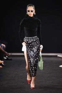 Alexander Wang Pre-Fall 2019