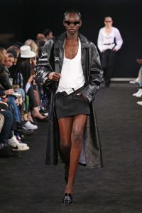 Alexander Wang Pre-Fall 2019