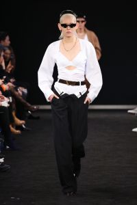 Alexander Wang Pre-Fall 2019