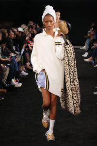 Alexander Wang Pre-Fall 2019