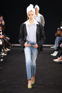 Alexander Wang Pre-Fall 2019