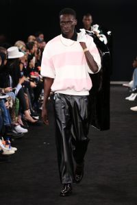 Alexander Wang Pre-Fall 2019