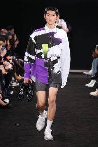 Alexander Wang Pre-Fall 2019