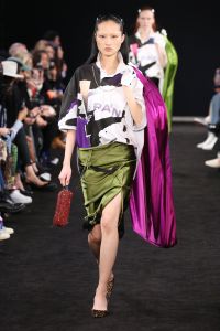 Alexander Wang Pre-Fall 2019