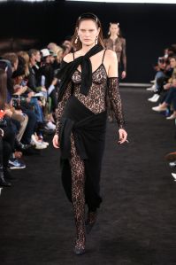 Alexander Wang Pre-Fall 2019