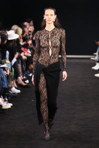 Alexander Wang Pre-Fall 2019