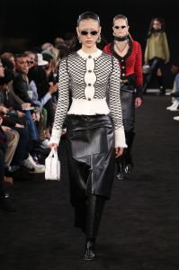 Alexander Wang Pre-Fall 2019