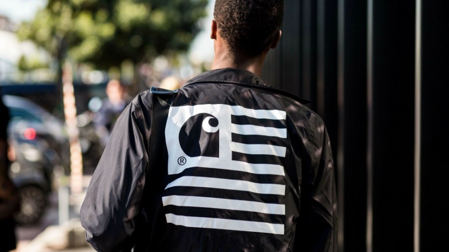 People purchased more than one million Carhartt products on Amazon this holiday.