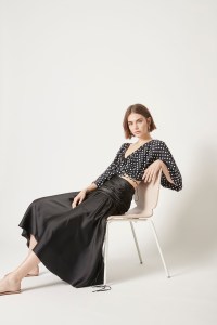 Amur Pre-Fall 2019