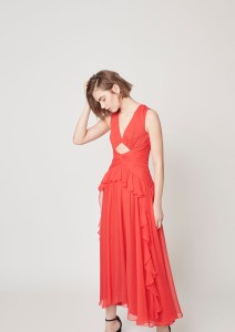 Amur Pre-Fall 2019
