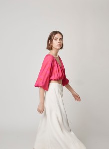 Amur Pre-Fall 2019