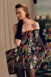 Balmain Pre-Fall 2019