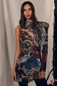 Balmain Pre-Fall 2019