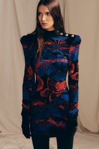 Balmain Pre-Fall 2019