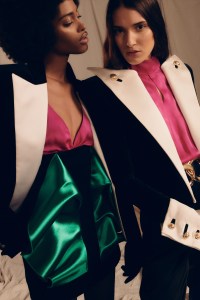 Balmain Pre-Fall 2019