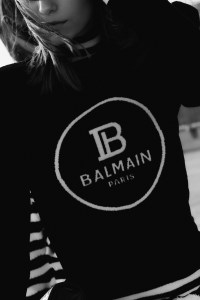 Balmain Pre-Fall 2019