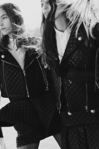 Balmain Pre-Fall 2019