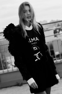 Balmain Pre-Fall 2019