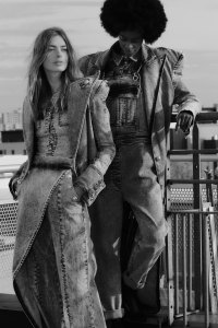 Balmain Pre-Fall 2019