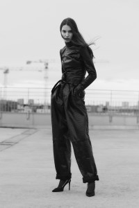 Balmain Pre-Fall 2019