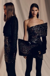 Balmain Pre-Fall 2019