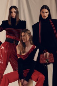 Balmain Pre-Fall 2019